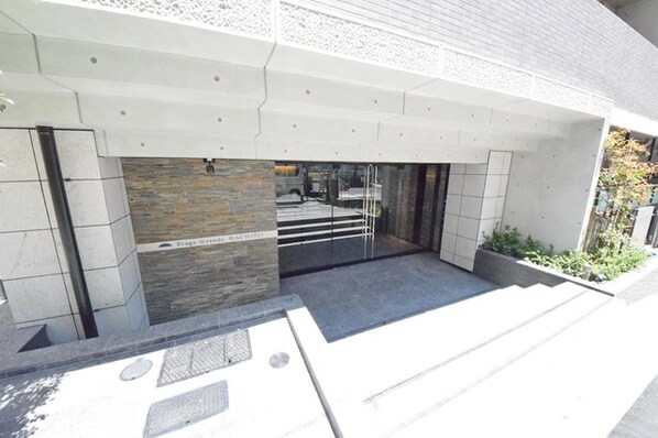 ステージグランデ八王子の物件内観写真